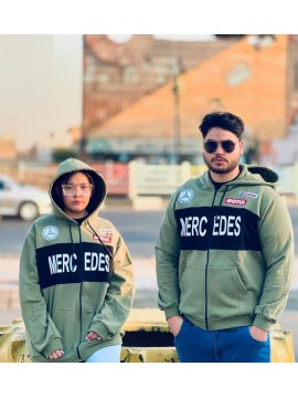 سویشرت خفن سایز بزرگ کد 2993